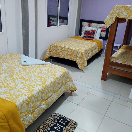 House Marfito Airport Hotel Cartagena Luaran gambar