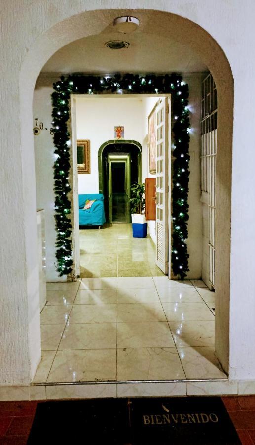 House Marfito Airport Hotel Cartagena Luaran gambar