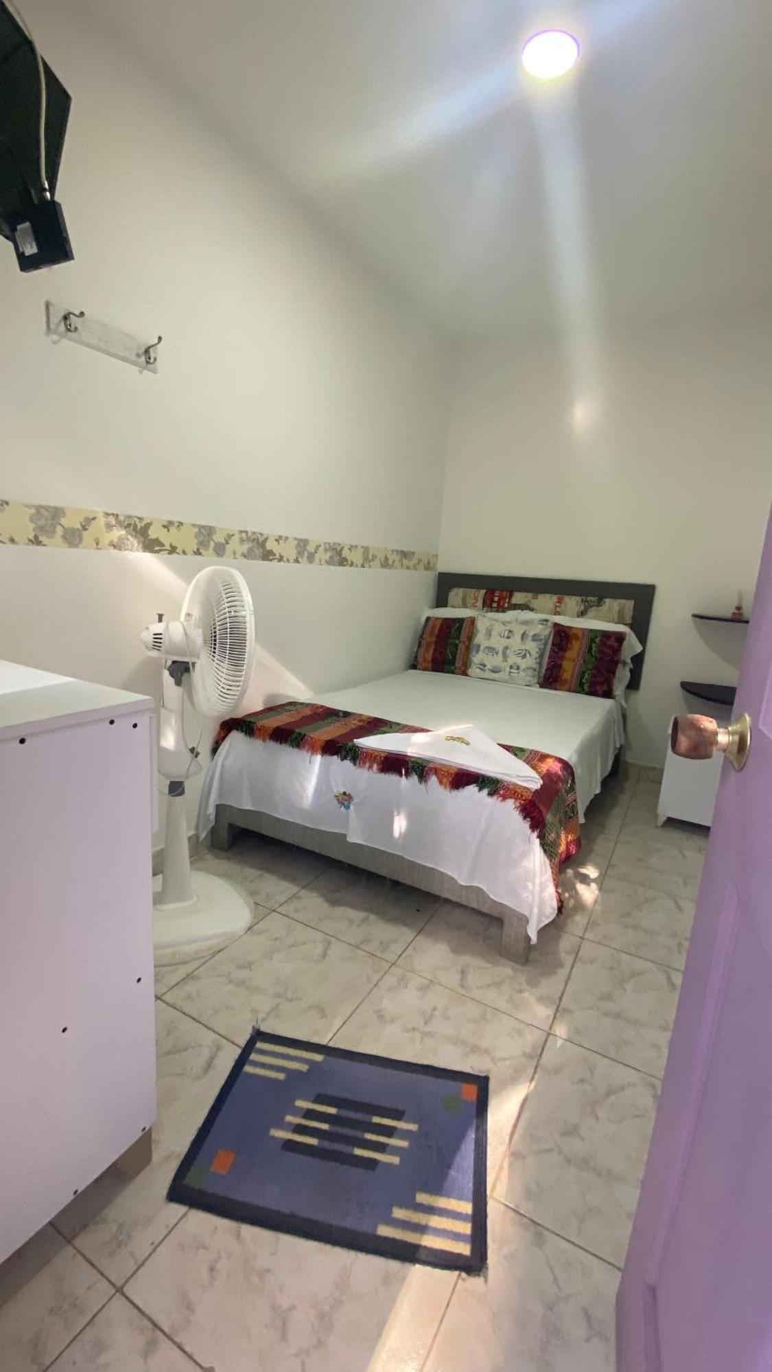House Marfito Airport Hotel Cartagena Luaran gambar