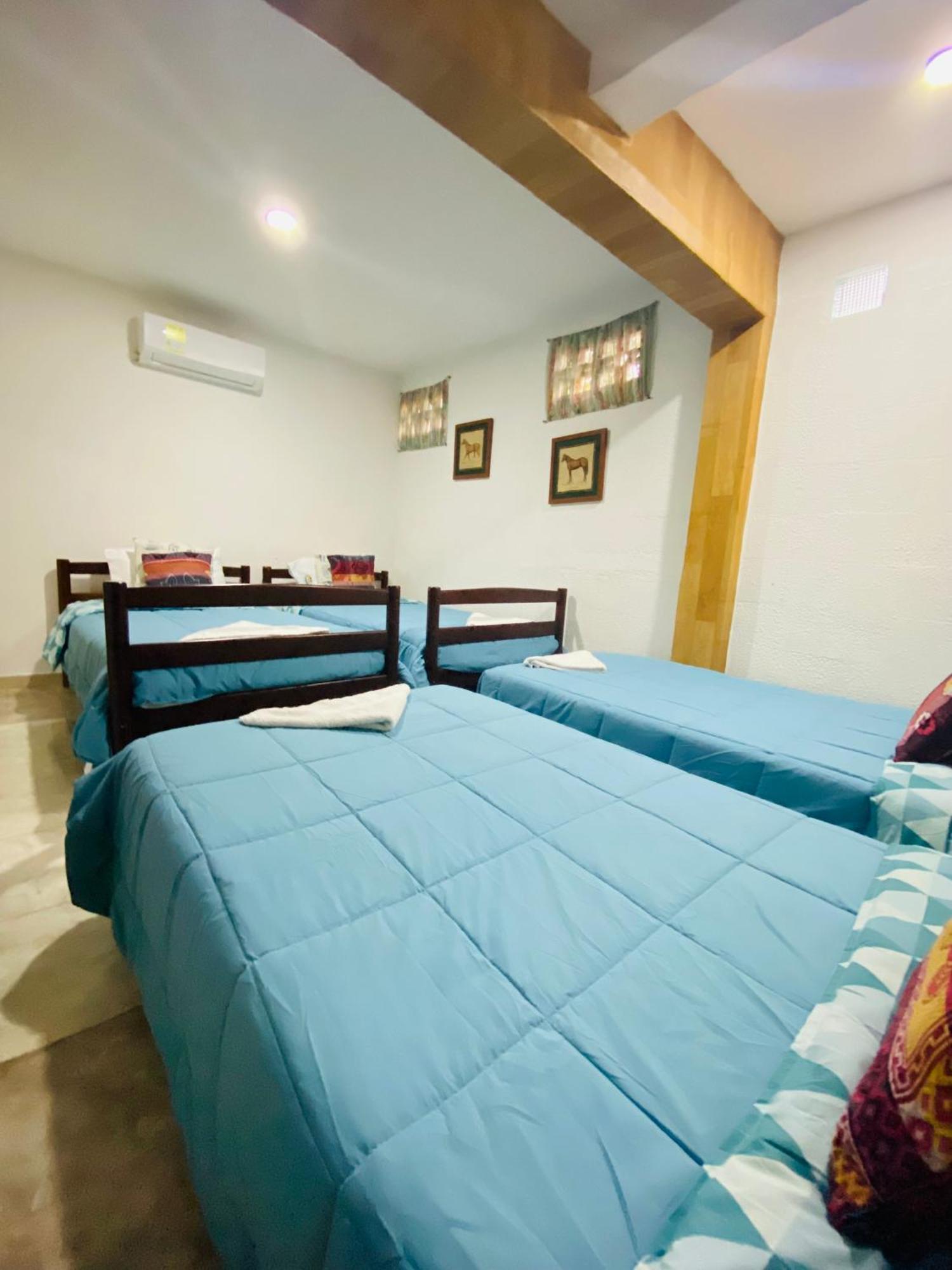 House Marfito Airport Hotel Cartagena Luaran gambar