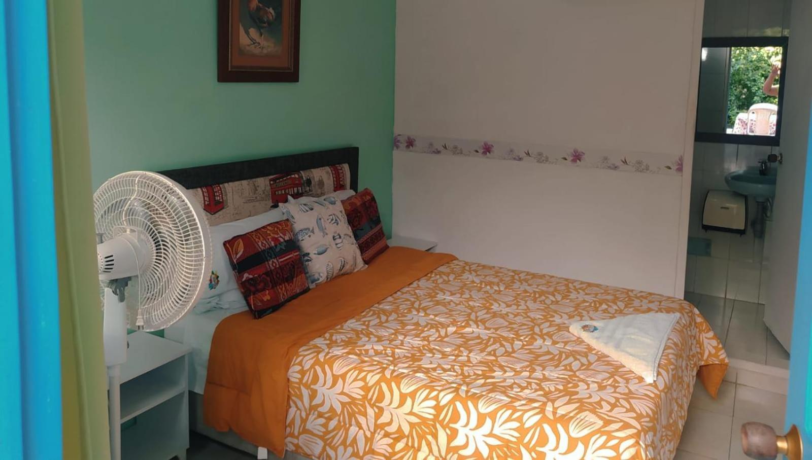 House Marfito Airport Hotel Cartagena Luaran gambar